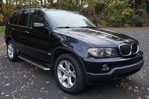 BMW X5 E53 1999–2006 Side steps Maydos V1 (2 stuks, aluminium) foto 1