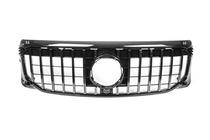 Mercedes GLB X247 2019– Panamericana GT voorgrille (voor Base 2019-2023) foto 2