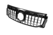 Mercedes GLB X247 2019– Panamericana GT voorgrille (voor Base 2019-2023) foto 5