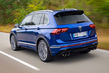 Review van de krachtige Volkswagen Tiguan R foto 5
