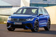 Review van de krachtige Volkswagen Tiguan R foto 1