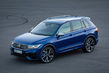 Review van de krachtige Volkswagen Tiguan R foto 2