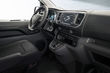 Review van de elektrische bestelwagen Opel Vivaro-e foto 6
