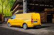 Review van de elektrische bestelwagen Opel Vivaro-e foto 5