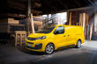 Review van de elektrische bestelwagen Opel Vivaro-e foto 2