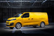 Review van de elektrische bestelwagen Opel Vivaro-e foto 3