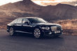 Review van de luxe vierwielaangedreven sedan Bentley Flying Spur foto 3