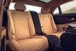 Review van de luxe vierwielaangedreven sedan Bentley Flying Spur foto 10