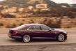 Review van de luxe vierwielaangedreven sedan Bentley Flying Spur foto 5