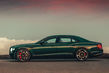 Review van de luxe vierwielaangedreven sedan Bentley Flying Spur foto 4