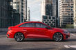Review van de sportversie van de Audi S3 Sedan foto 5