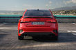 Review van de sportversie van de Audi S3 Sedan foto 6
