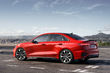 Review van de sportversie van de Audi S3 Sedan foto 4