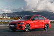 Review van de sportversie van de Audi S3 Sedan foto 1