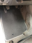 Toyota Hilux 2006–2015 EVA V1 automatten (zwart) foto 5