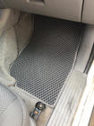 Toyota Hilux 2006–2015 EVA V1 automatten (zwart) foto 6