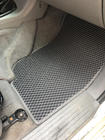 Toyota Hilux 2006–2015 EVA V1 automatten (zwart) foto 7