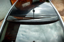 Mitsubishi Lancer X 2008– Achterruitspoiler Sedan (ABS) foto 4