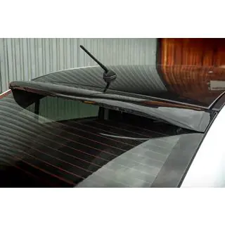 Achterruitspoiler Sedan (ABS)
