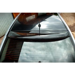 Achterruitspoiler Sedan (ABS) Mitsubishi Lancer X 2008– foto 4