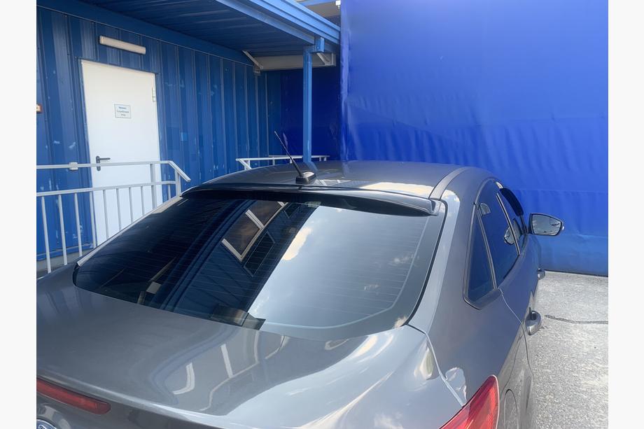 Ford Focus III 2011–2017 Achterruitspoiler Sedan (ABS) Foto 2