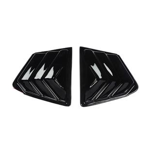 Spiegeldriehoek afdekkappen (2 stuks, ABS) Honda Civic Sedan IX 2011–2016 foto 2
