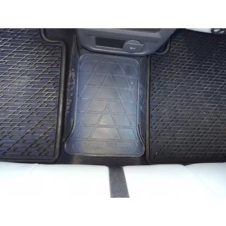 Achterste tunnelmat (Stingray Premium) foto 2