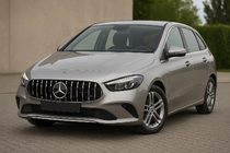 Mercedes B-Klasse W247 2019– Voorgrille GT Panamericana (voor Base) foto 3