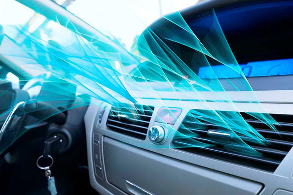 Zo gebruik je de airco in je auto op de juiste manier Foto 1