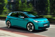 Review van de elektrische achterwielaangedreven hatchback Volkswagen ID.3 foto 2