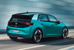 Review van de elektrische achterwielaangedreven hatchback Volkswagen ID.3 foto 6