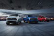 Ford presenteerde een elektrische variant van de F-150-pick-up foto 5
