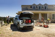 Ford presenteerde een elektrische variant van de F-150-pick-up foto 1