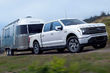 Ford presenteerde een elektrische variant van de F-150-pick-up foto 2