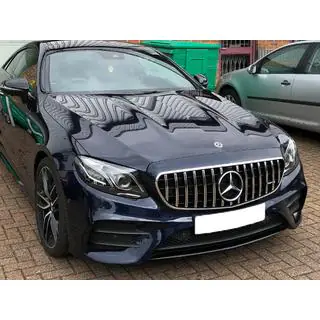 Panamericana GT voorgrille (AMG Line, 2020-2023) foto 3