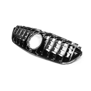 Voorgrille GT Panamericana (voor E63 AMG 2013-2016) Mercedes E-klasse W212 2009–2016 foto 4