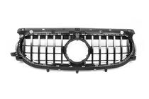 Mercedes GLA H247 2020– Voorgrille Panamericana GT foto 2