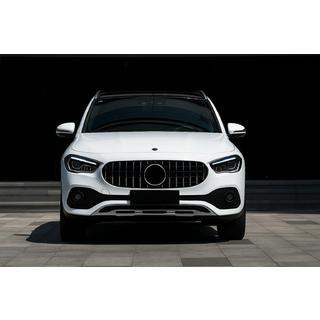 Voorgrille Panamericana GT Mercedes GLA H247 2020– foto 1