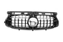 Mercedes GLA H247 2020– Panamericana GT grille voor (voor AMG Line) foto 3