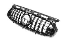 Mercedes GLA H247 2020– Panamericana GT grille voor (voor AMG Line) foto 4