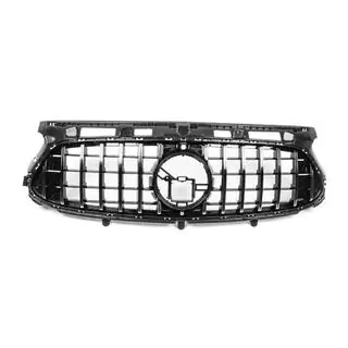 Panamericana GT grille voor (voor AMG Line) foto 3