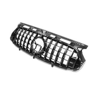 Panamericana GT grille voor (voor AMG Line) foto 4