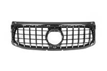 Mercedes GLB X247 2019– Panamericana GT voorgrille (voor AMG-Line 2019-2023) foto 3