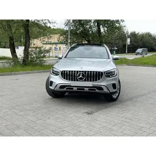 GT Panamericana voorgrille (voor Base, 2019-2022) foto 1