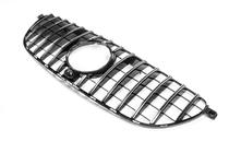 Mercedes GLE/ML-klasse W166 2011–2018 GT Panamericana tuning grille (voor GLE63) foto 4