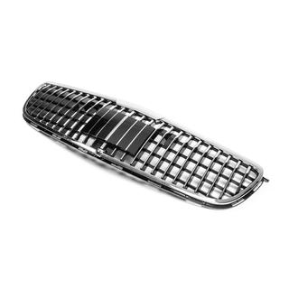 Maybach voorgrille (voor GLS) foto 3