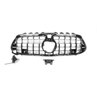 Panamericana GT voorgrille (voor CLA45s) Mercedes CLA C118 2019– foto 3