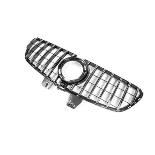 Voorgrille GT Panamericana Chrome (2019-2023 voor V-class) foto 4