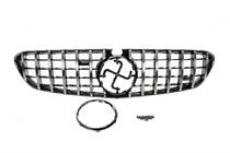 Mercedes S-class C217 Coupé 2014–2020 BRB radiateurgrille (2018-2021, voor COUPE S63) foto 2