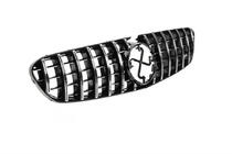 Mercedes S-class C217 Coupé 2014–2020 BRB radiateurgrille (2018-2021, voor COUPE S63) foto 5